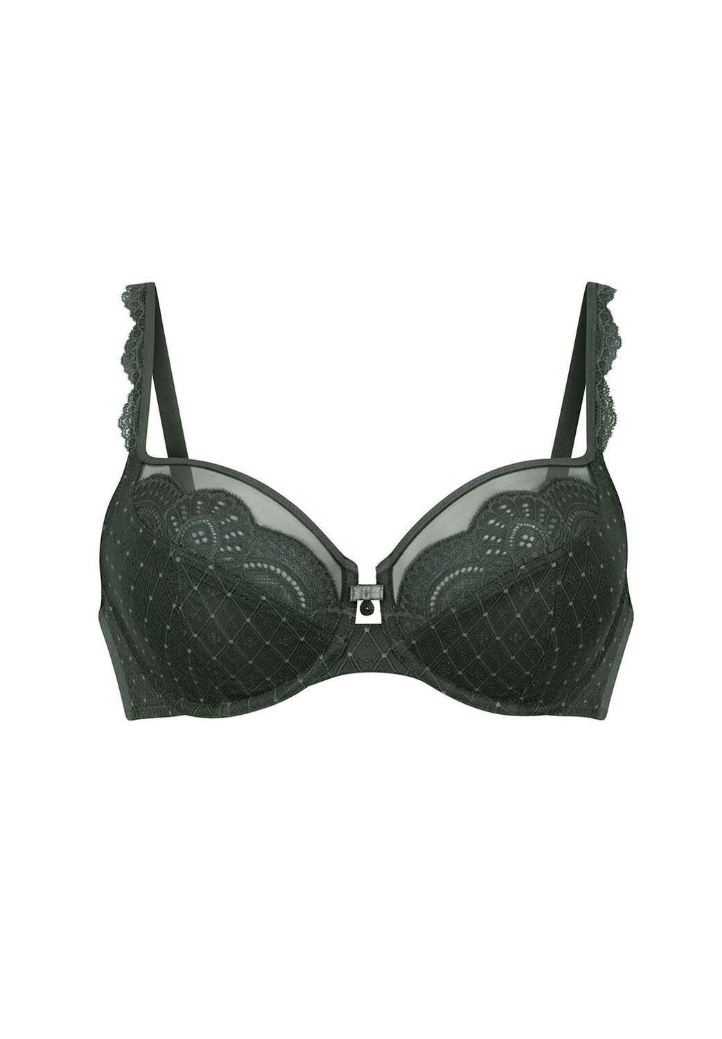Бюстгальтер Selma на косточках ROSA FAIA, цвет Jungle 
Бюстгальтер Selma на косточках ROSA FAIA, цвет Jungle