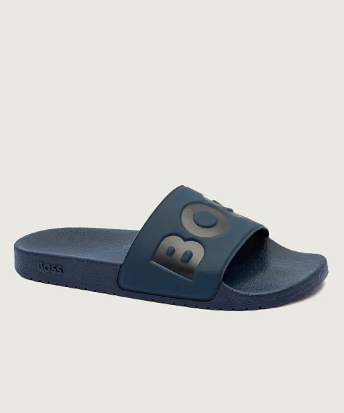 Aryeh_Slid тапочки Boss, синий
Aryeh_Slid тапочки Boss, синий