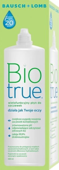 Биотру, 480 мл, Bausch Lomb
Биотру, 480 мл, Bausch Lomb