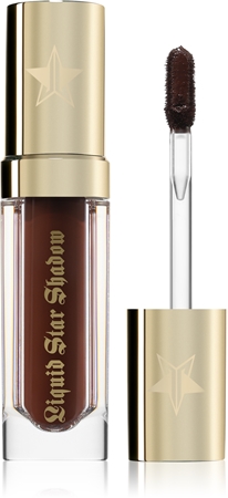 Жидкие тени для век Jeffree Star Cosmetics Liquid Star Shadow, Wood Queen 5,5 ml
Жидкие тени для век Jeffree Star Cosmetics Liquid Star Shadow, Wood Queen 5,5 ml