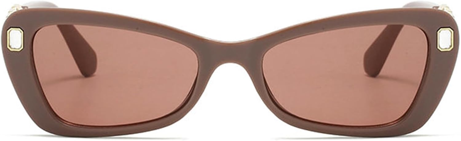 Хелена Милые квадратные солнцезащитные очки со стразами для женщин Прямоугольные солнцезащитные очки с бриллиантами Украшения для вечеринок Очки для женщин UV400 helena, C4
Хелена Милые квадратные солнцезащитные очки со стразами для женщин Прямоугольные солнцезащитные очки с бриллиантами Украшения для вечеринок Очки для женщин UV400 helena, C4