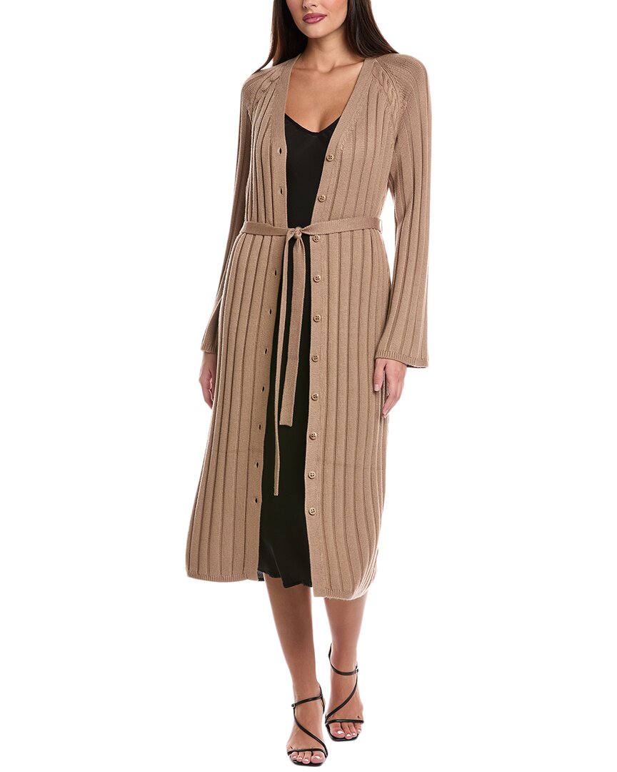 Кардиган Trina Turk St. Helena, бежевый
Кардиган Trina Turk St. Helena, бежевый