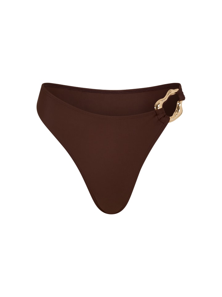 Комплект бикини Moda Minx, коричневый
Комплект бикини Moda Minx, коричневый