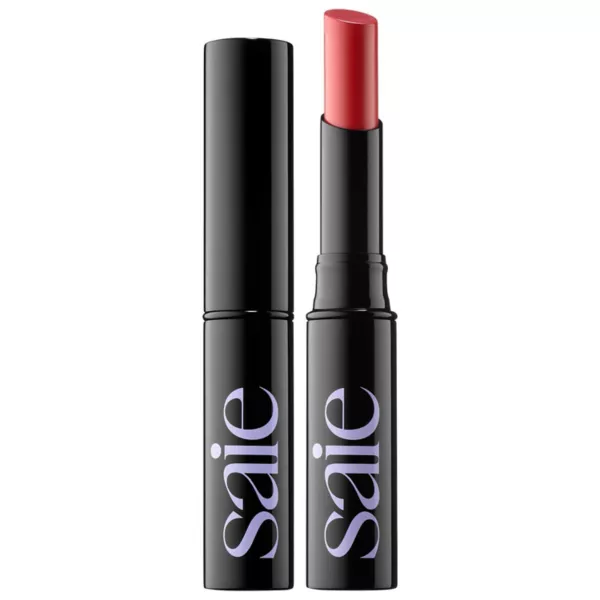 Мягкая матовая увлажняющая помада Lip Blur с гиалуроновой кислотой Saie, цвет dada
Мягкая матовая увлажняющая помада Lip Blur с гиалуроновой кислотой Saie, цвет dada