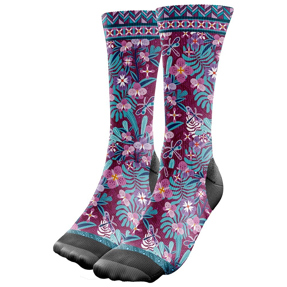 Носки Matt C. Estrada Coolmax, Разноцветный
Носки Matt C. Estrada Coolmax, Разноцветный