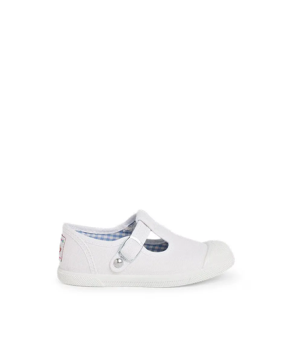 Обувь для мальчиков Pisamonas, белый
Обувь для мальчиков Pisamonas, белый