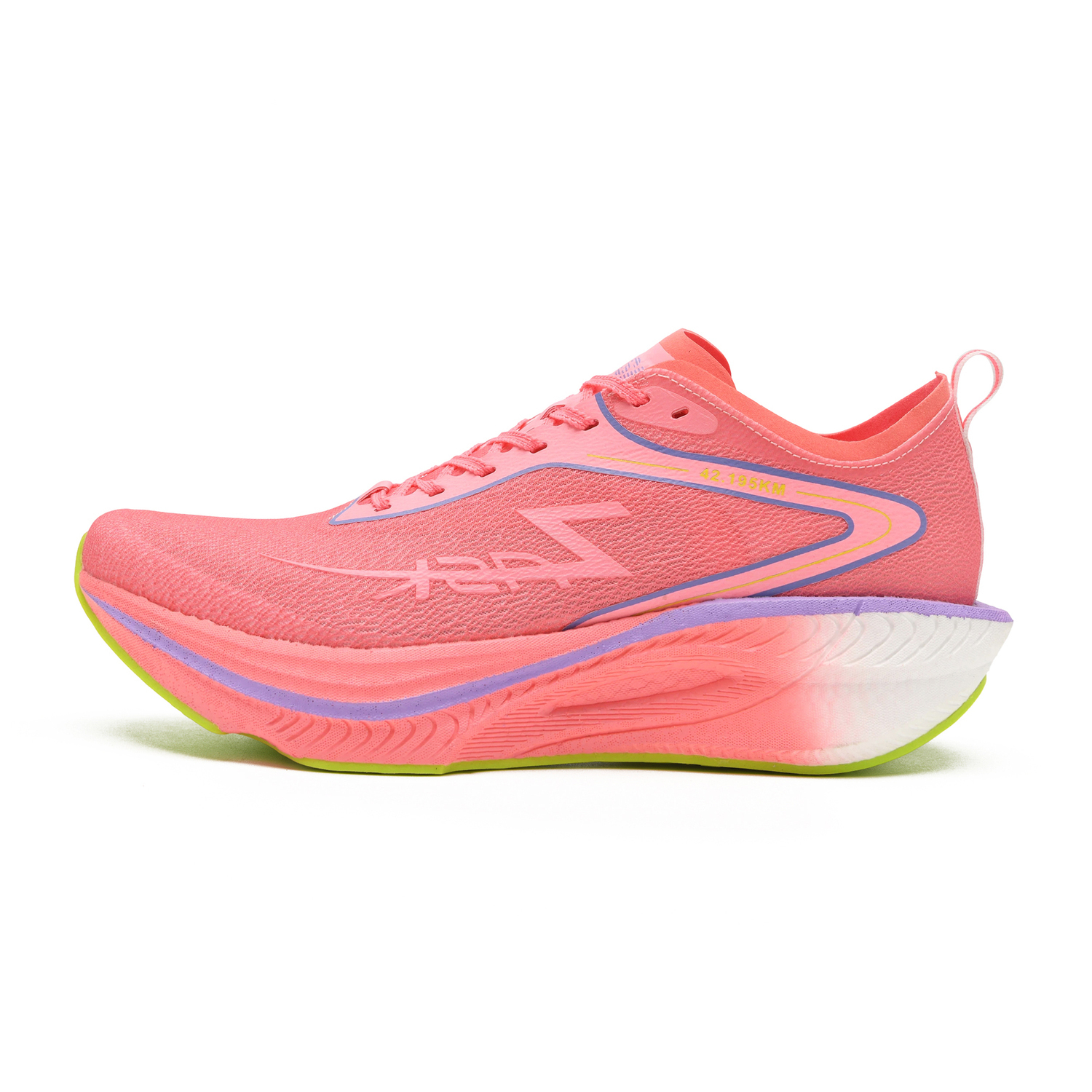 ZASK Унисекс кроссовки низкие мерцающий туман белый - летящий блеск розовый, цвет Flying Glitter Pink
ZASK Унисекс кроссовки низкие мерцающий туман белый - летящий блеск розовый, цвет Flying Glitter Pink