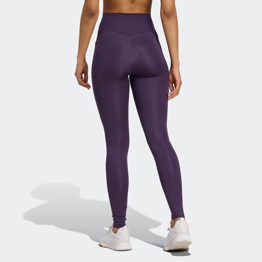 Узкие спортивные брюки ADIDAS PERFORMANCE Opt Ess, светло-фиолетовый
Узкие спортивные брюки ADIDAS PERFORMANCE Opt Ess, светло-фиолетовый
