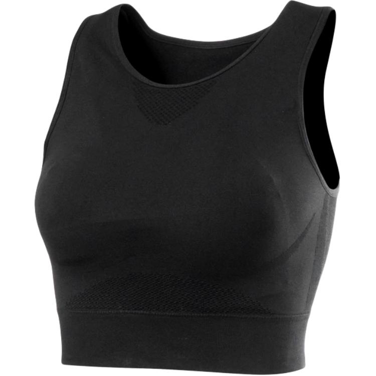 LINING Женское спортивное нижнее белье черное
LINING Женское спортивное нижнее белье черное