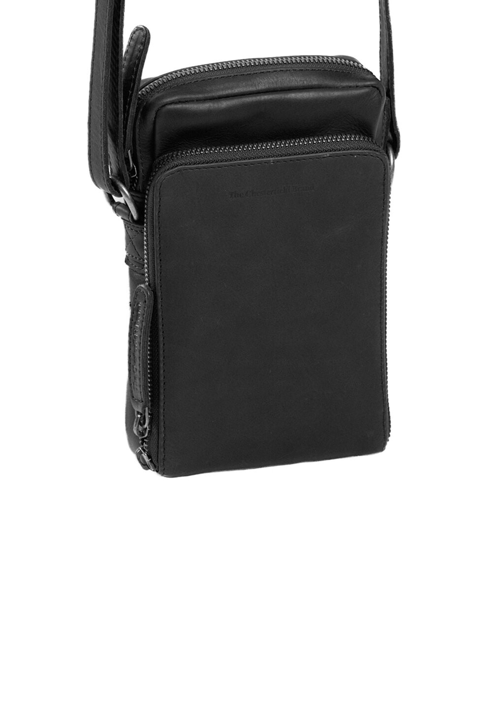 Чехол для мобильного телефона WAX PULL UP HAMILTON The Chesterfield Brand, черный
Чехол для мобильного телефона WAX PULL UP HAMILTON The Chesterfield Brand, черный