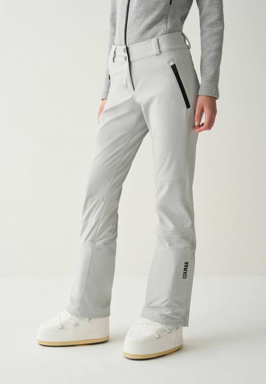 Брюки Colmar Trousers, White/Off-White
Брюки Colmar Trousers, White/Off-White