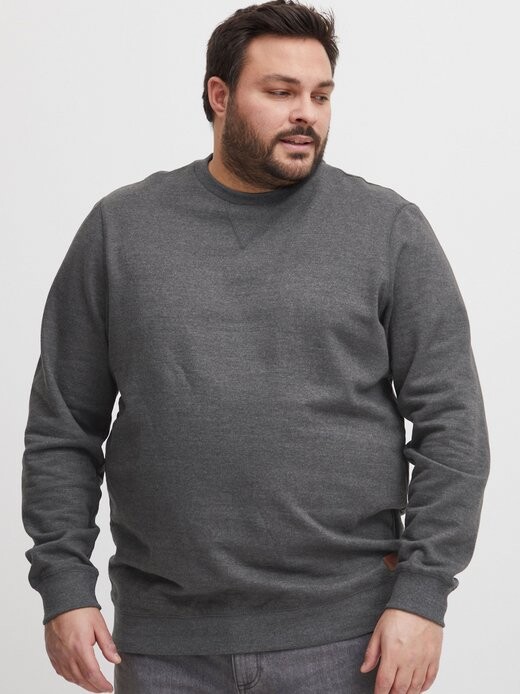 Толстовка bhalex bt Blend, серый
Толстовка bhalex bt Blend, серый