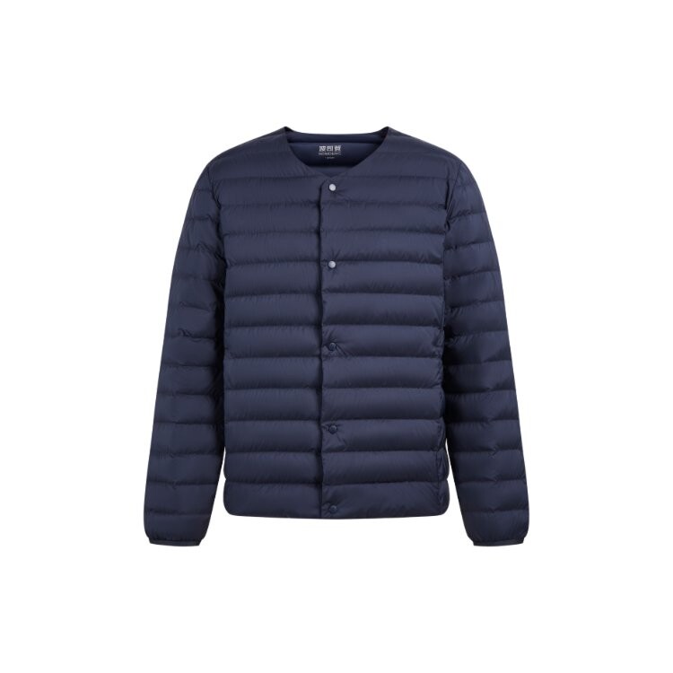 BOSIDENG Мужской пуховик, Черный 8056
BOSIDENG Мужской пуховик, Черный 8056