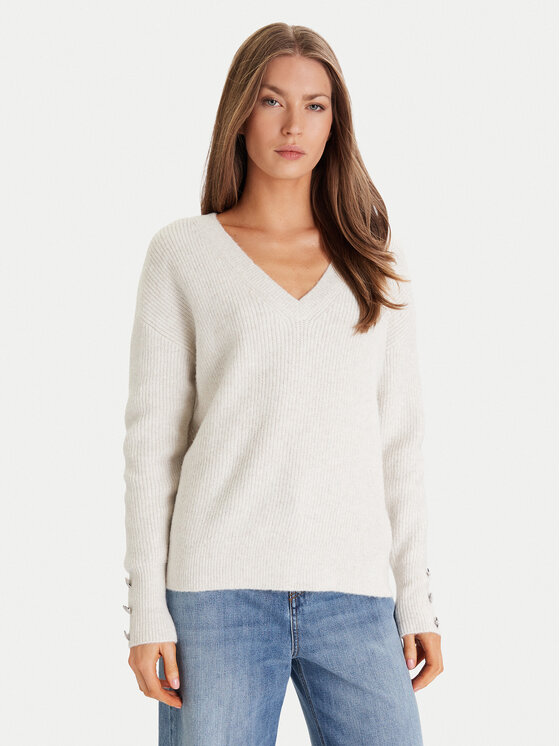 Свитер regular fit 252-MSTAR Morgan, экрю
Свитер regular fit 252-MSTAR Morgan, экрю