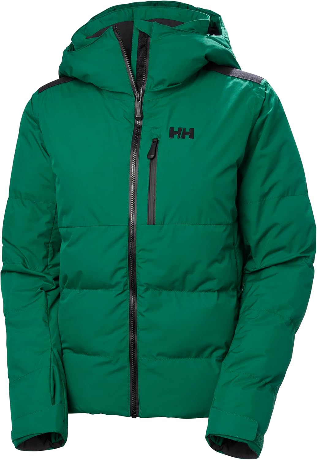 Helly-Hansen Kvitfjell Race Puffy куртка для женщин - утепленная куртка премиум-класса для катания на лыжах, сноуборде и зимних видов спорта на открытом воздухе Helly Hansen, 439 Emerald
Helly-Hansen Kvitfjell Race Puffy куртка для женщин - утепленная куртка премиум-класса для катания на лыжах, сноуборде и зимних видов спорта на открытом воздухе Helly Hansen, 439 Emerald