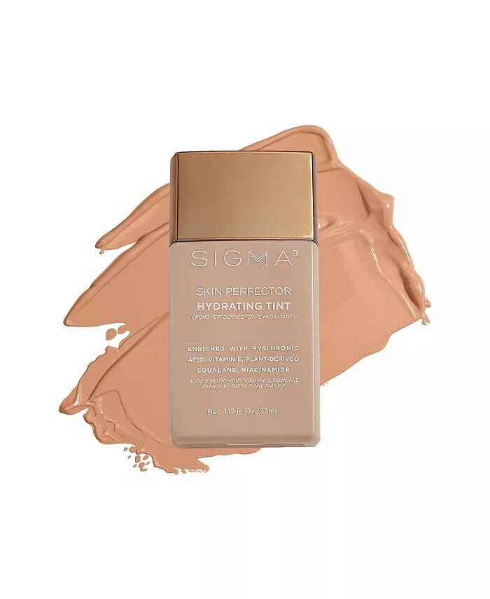 Увлажняющие тинты Skin Perfector Sigma Beauty, цвет Medium Golden Tint
Увлажняющие тинты Skin Perfector Sigma Beauty, цвет Medium Golden Tint