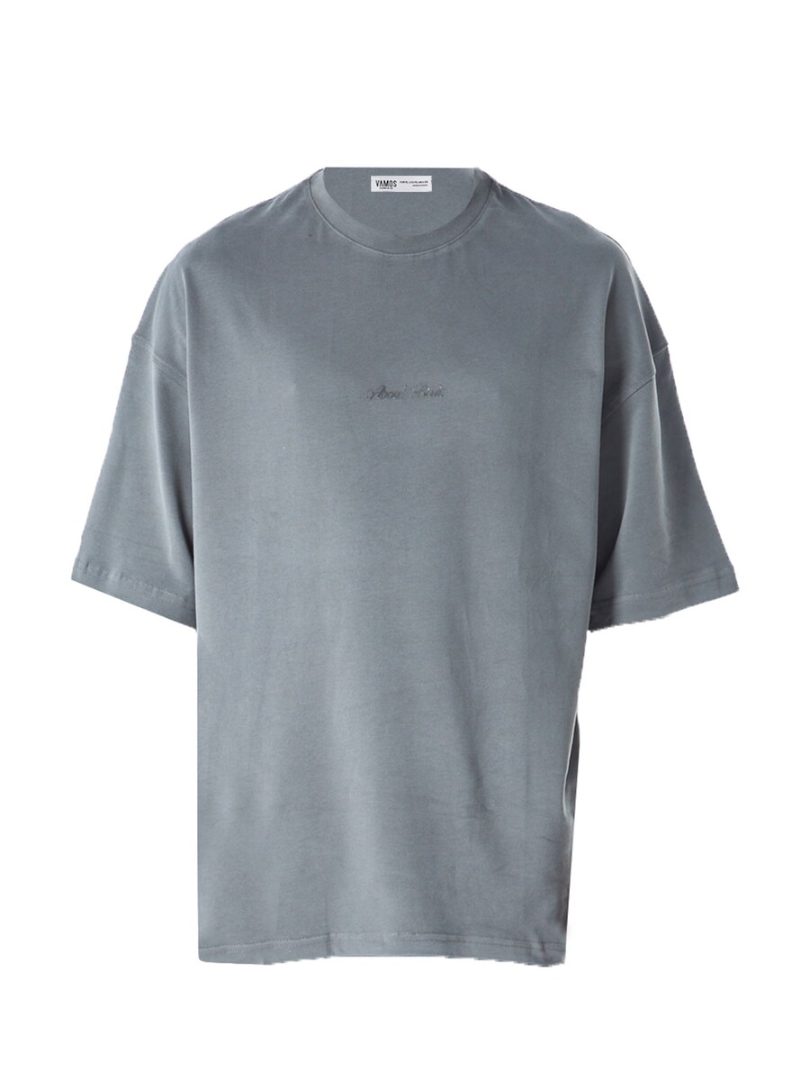 Рубашка VAMOS CLO Lycoris, серый
Рубашка VAMOS CLO Lycoris, серый