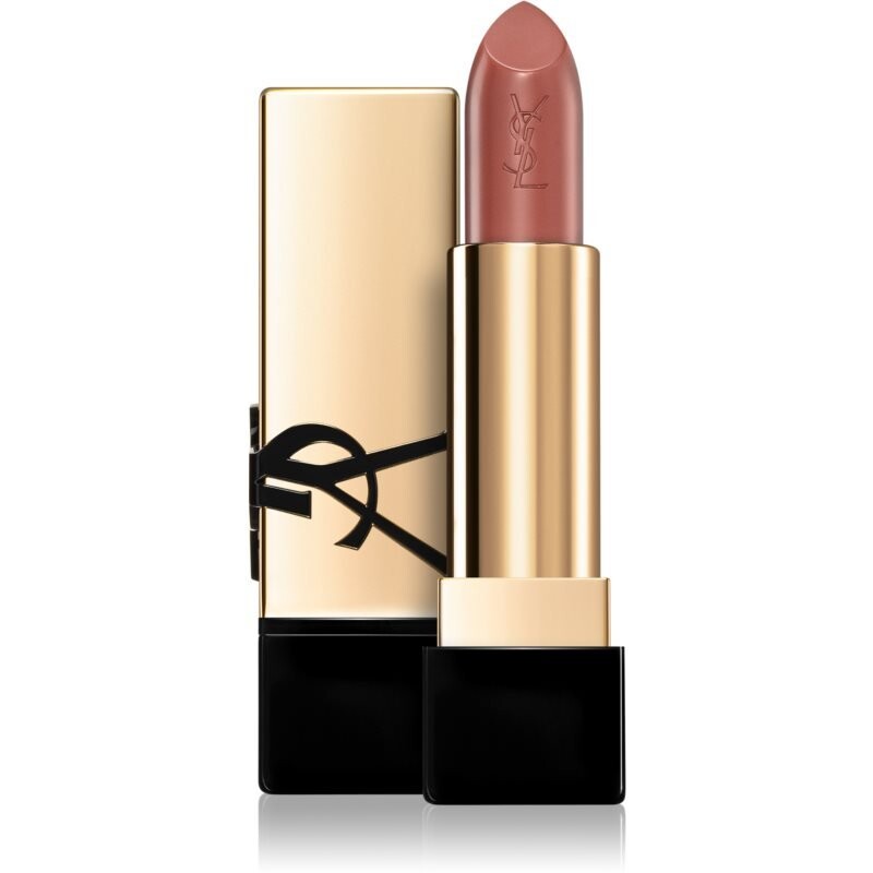 Губная помада для женщин Yves Saint Laurent Rouge Pur Couture N1 Beige Trench 3,8 г Inna Marka
Губная помада для женщин Yves Saint Laurent Rouge Pur Couture N1 Beige Trench 3,8 г Inna Marka