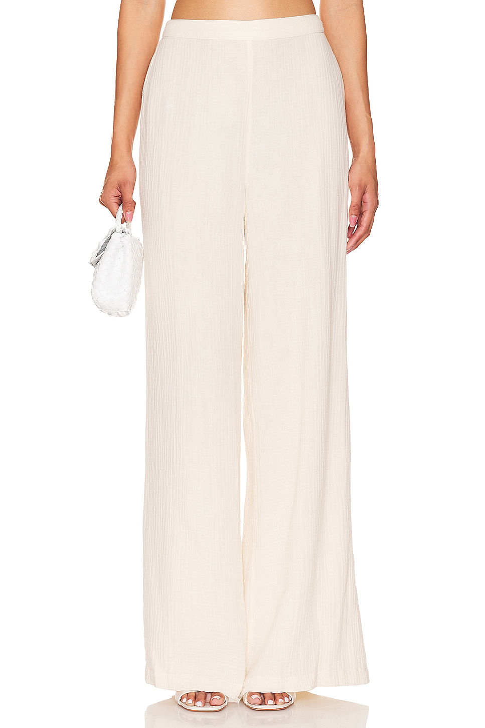 Сантос брюки Lspace, цвет tapioca
Сантос брюки Lspace, цвет tapioca