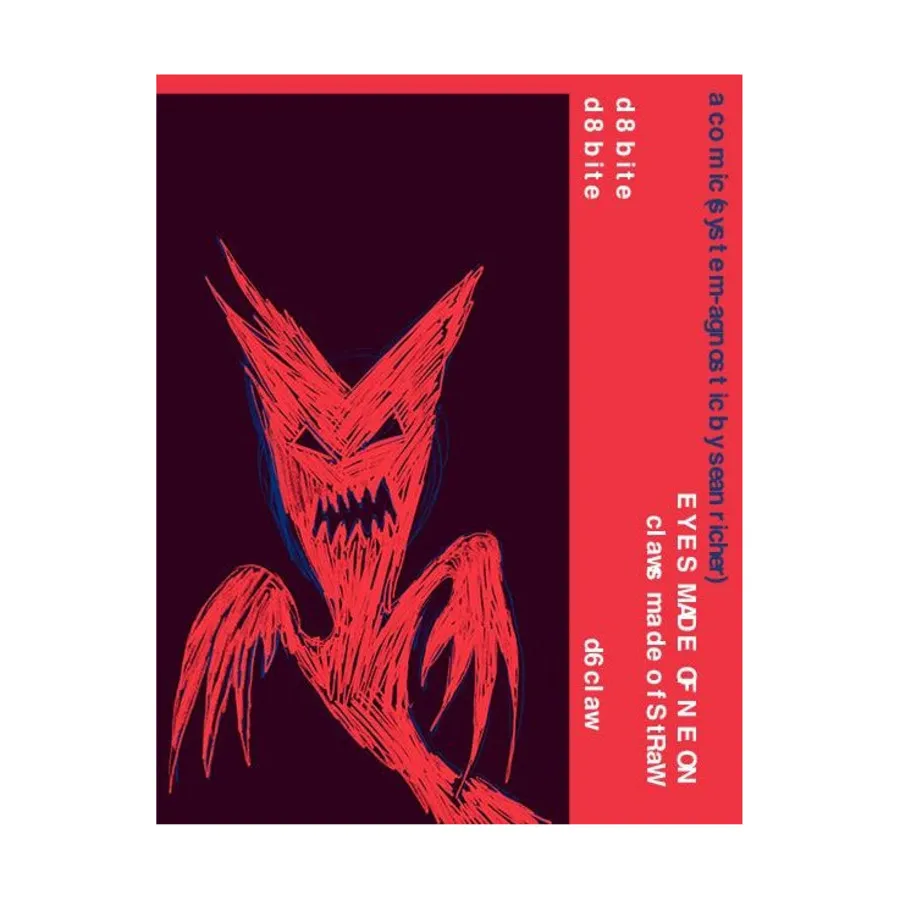 Comic, A (System Agnostic), Role Playing Games (Exalted Funeral), мягкая обложка
Comic, A (System Agnostic), Role Playing Games (Exalted Funeral), мягкая обложка