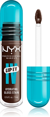 Длительный увлажняющий блеск для губ NYX Professional Makeup Lip IV, 06 - ESPRESSO SOAK 5 ml
Длительный увлажняющий блеск для губ NYX Professional Makeup Lip IV, 06 - ESPRESSO SOAK 5 ml