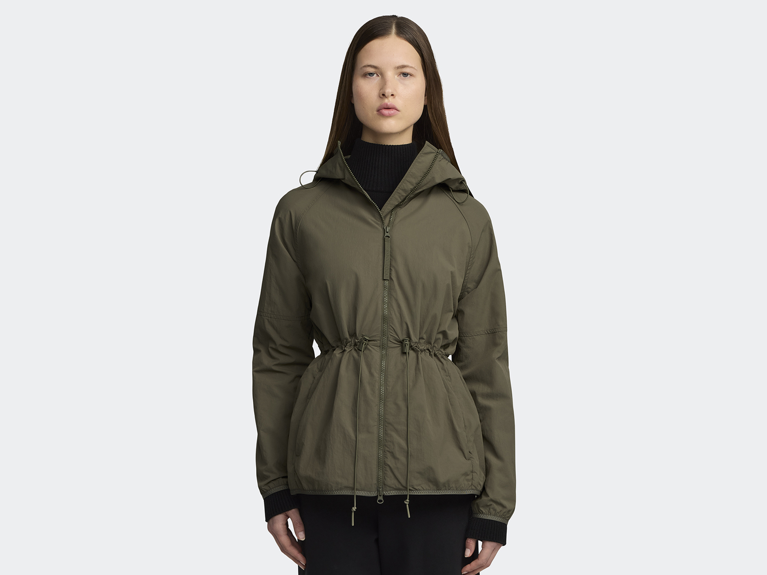 Куртка Canada Goose Lundell Black Label, Smokey Sage
Куртка Canada Goose Lundell Black Label, Smokey Sage
