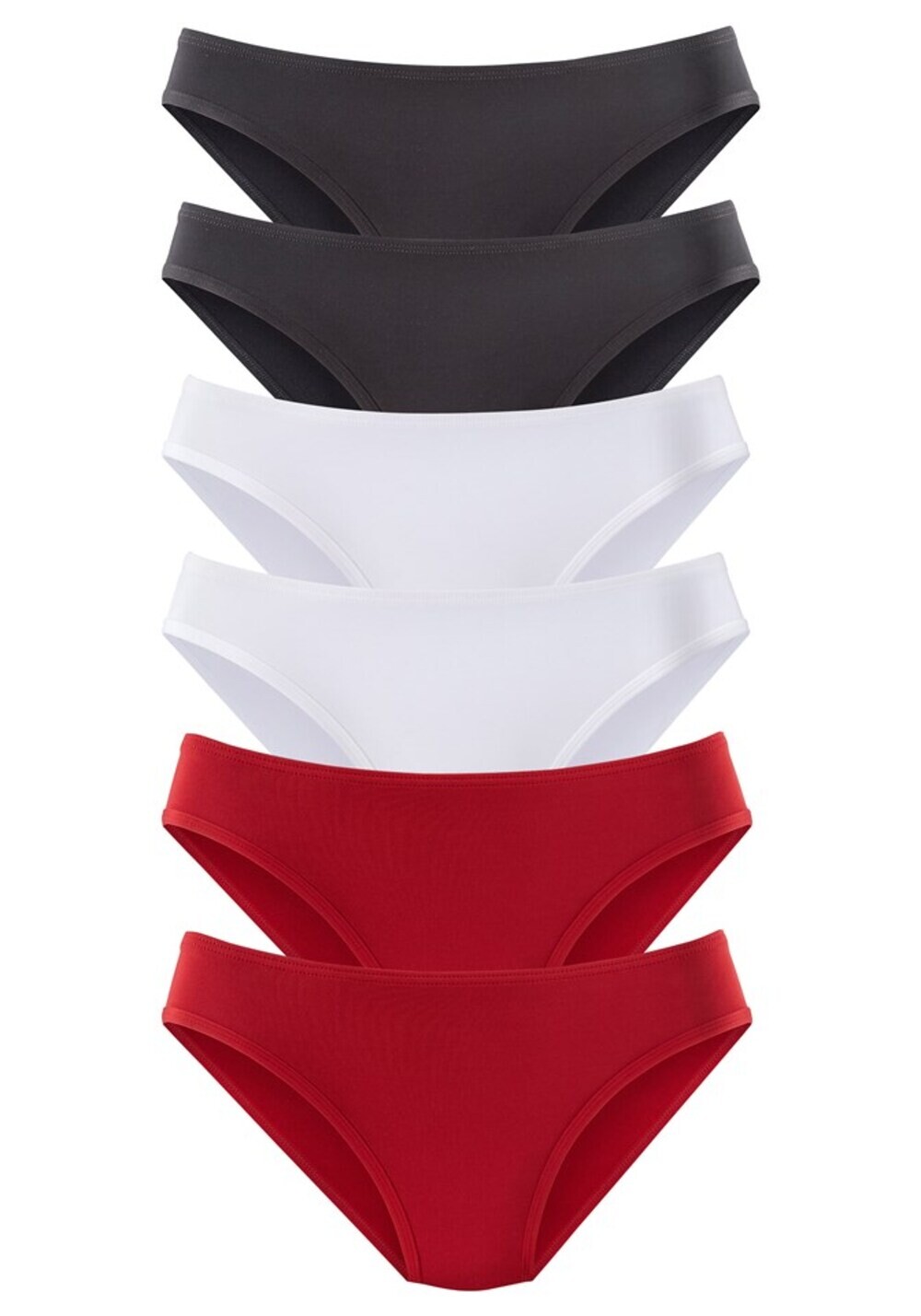 Трусики VIVANCE, красный
Трусики VIVANCE, красный