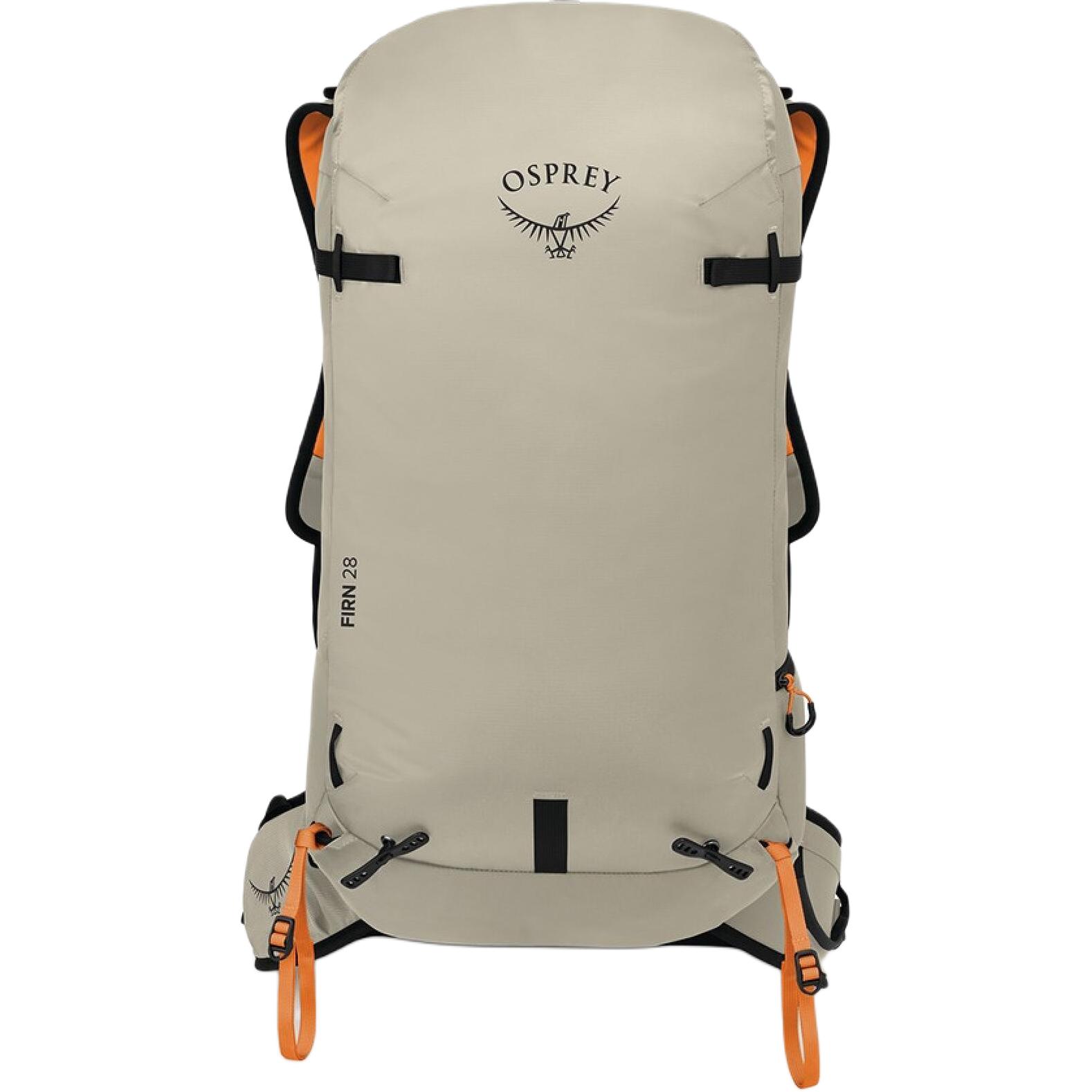 28-литровый альпинистский рюкзак Outdoor Bag Nylon размер M/L цвет песочный серый и текила оранжевый унисекс OSPREY
28-литровый альпинистский рюкзак Outdoor Bag Nylon размер M/L цвет песочный серый и текила оранжевый унисекс OSPREY