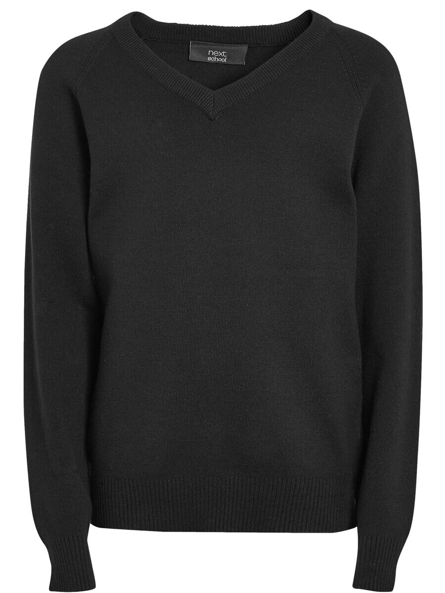 Свитер Next Sweater, черный
Свитер Next Sweater, черный