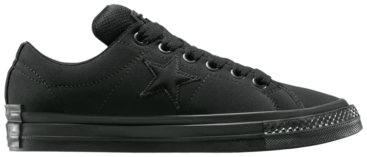 Кроссовки Converse One Star Low 'Puff - Triple Black', черный
Кроссовки Converse One Star Low 'Puff - Triple Black', черный
