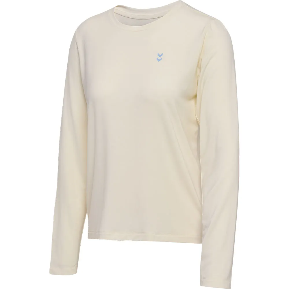 Лонгслив Hummel Yoga Soft Loose, бежевый
Лонгслив Hummel Yoga Soft Loose, бежевый