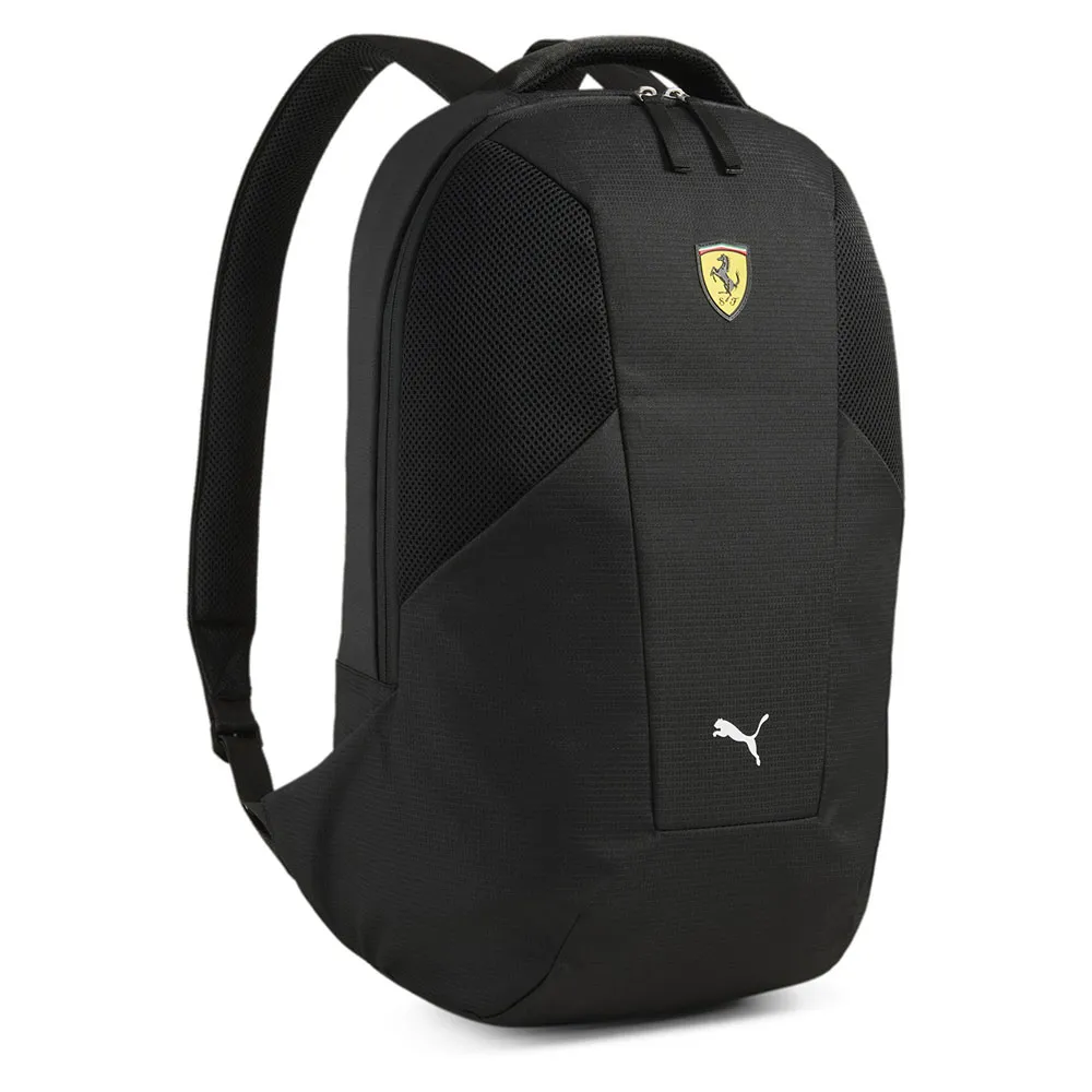 Рюкзак Puma Ferrari Race Large, черный
Рюкзак Puma Ferrari Race Large, черный