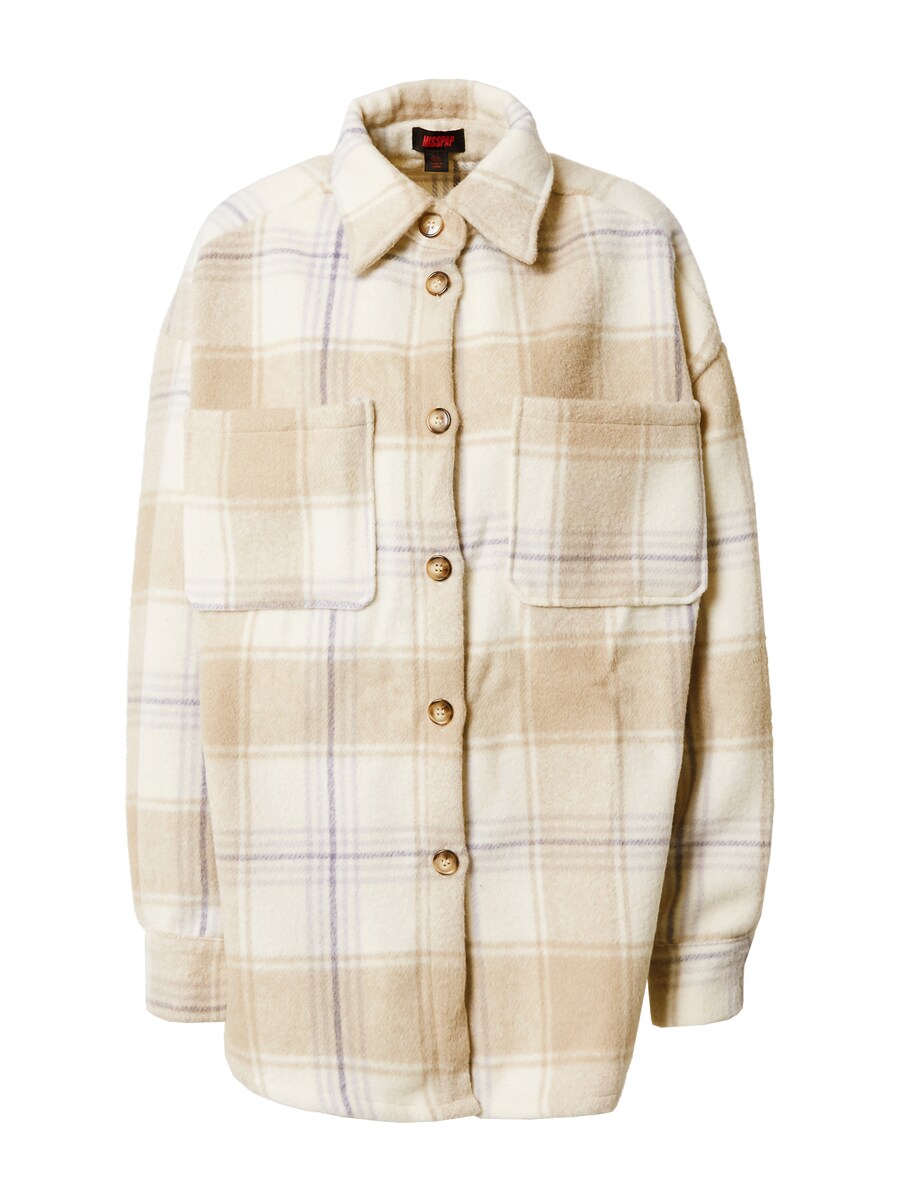 Межсезонная куртка Misspap, цвет Beige/Sand, Бежевый, Межсезонная куртка Misspap, цвет Beige/Sand
Межсезонная куртка Misspap, цвет Beige/Sand, Бежевый, Межсезонная куртка Misspap, цвет Beige/Sand