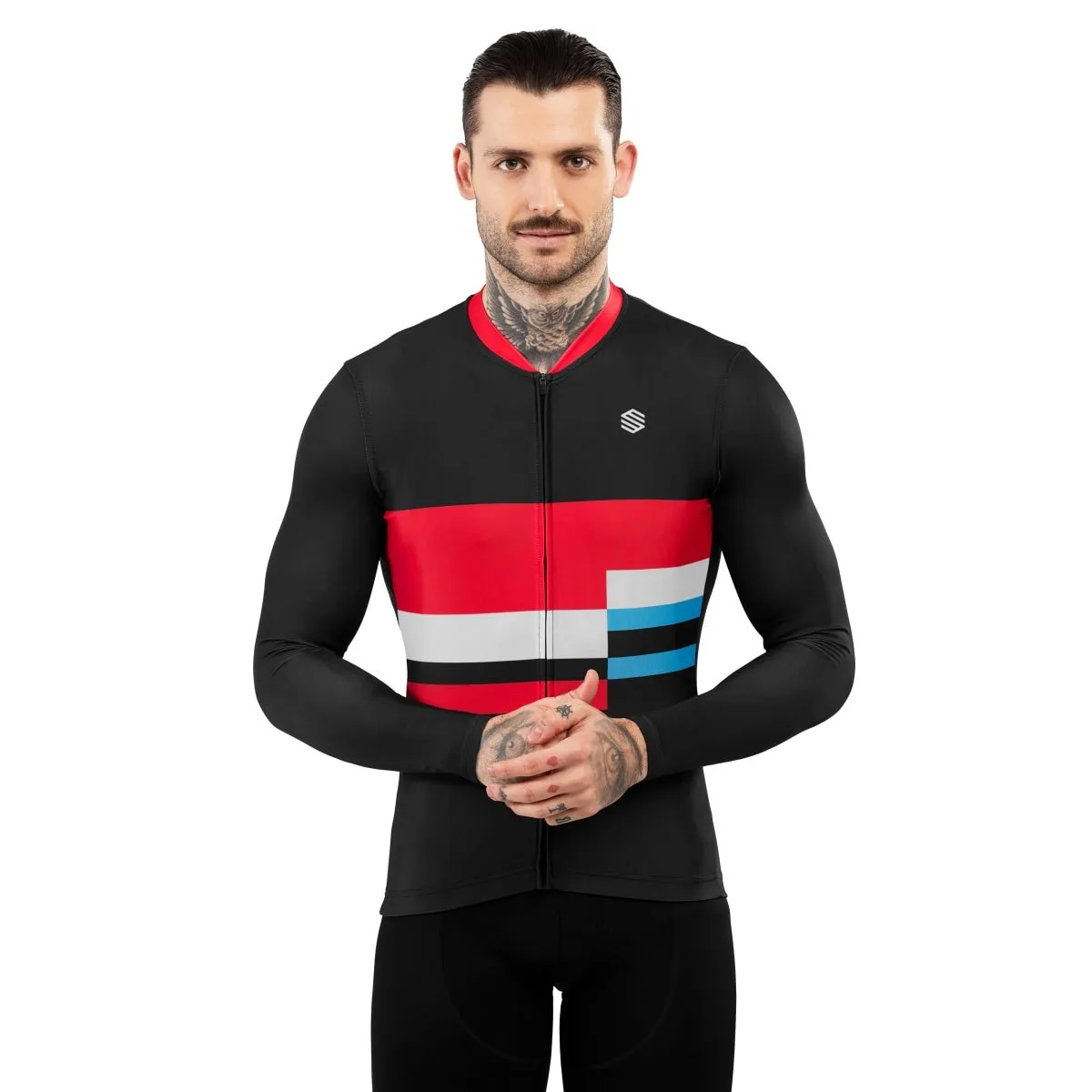 Мужская футболка с длинным рукавом M2 Siroko, мультиколор
Мужская футболка с длинным рукавом M2 Siroko, мультиколор