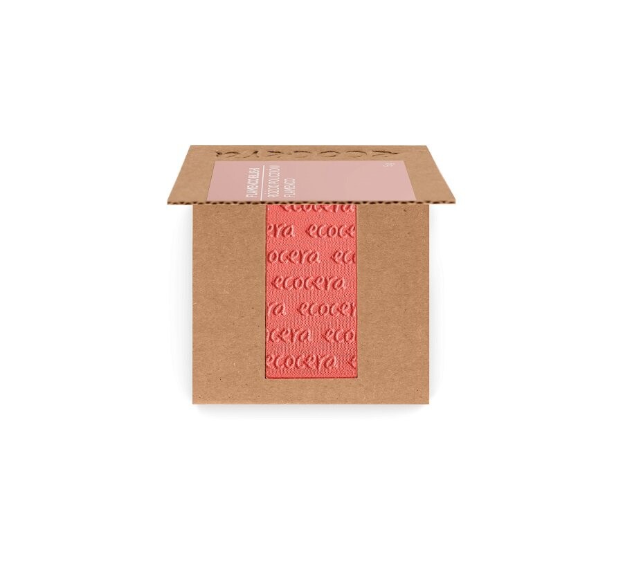 Ecocera, Natural Choice, румяна фламенко 5 г 
Ecocera, Natural Choice, румяна фламенко 5 г