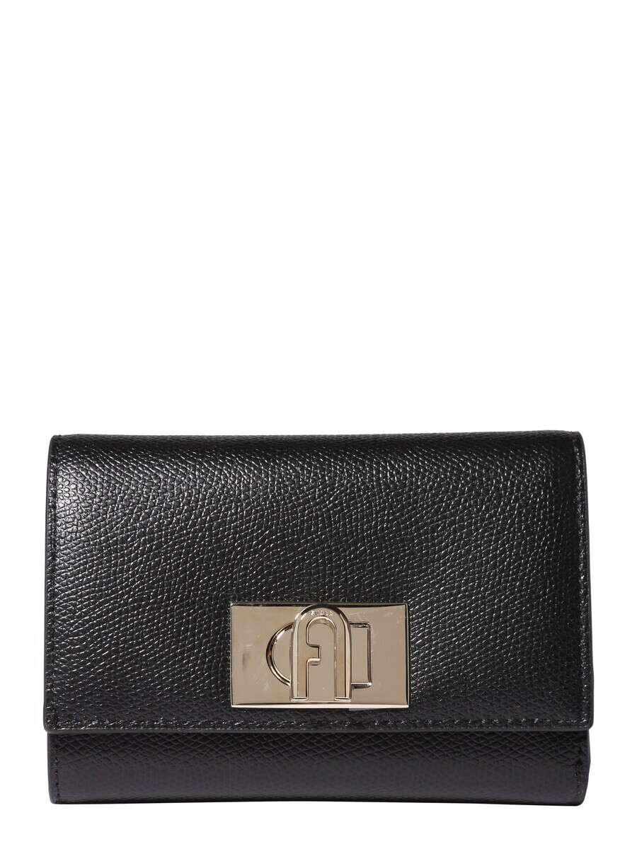 Кошелек FURLA Wallet Ares, черный
Кошелек FURLA Wallet Ares, черный