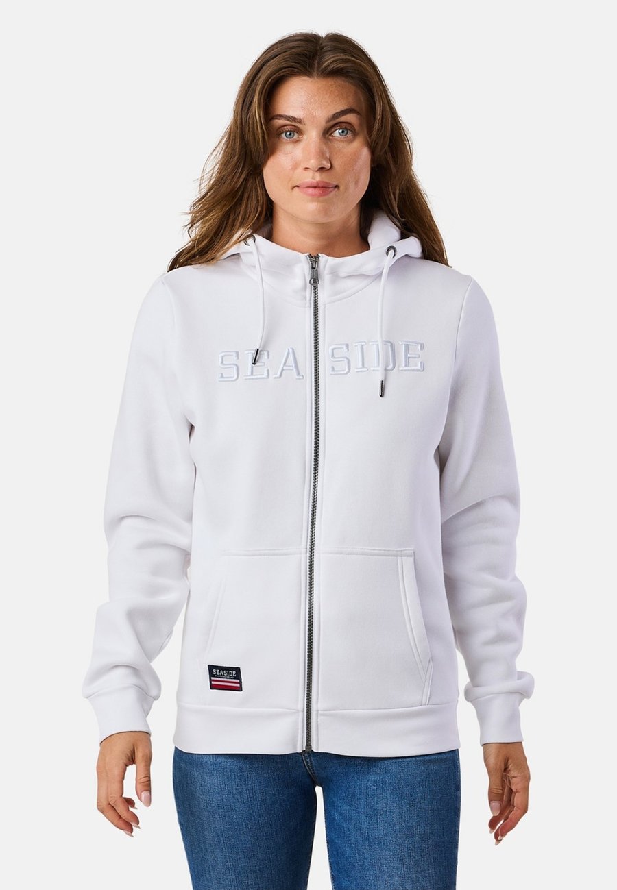 Толстовка Seaside SEASIDE, White
Толстовка Seaside SEASIDE, White