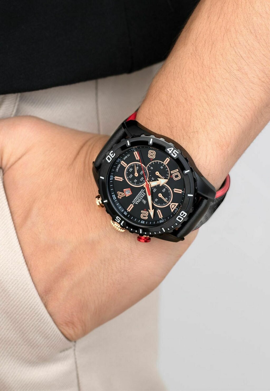 Хронограф Chrono Sport Festina, черный, Серый, Хронограф Chrono Sport Festina, черный
Хронограф Chrono Sport Festina, черный, Серый, Хронограф Chrono Sport Festina, черный