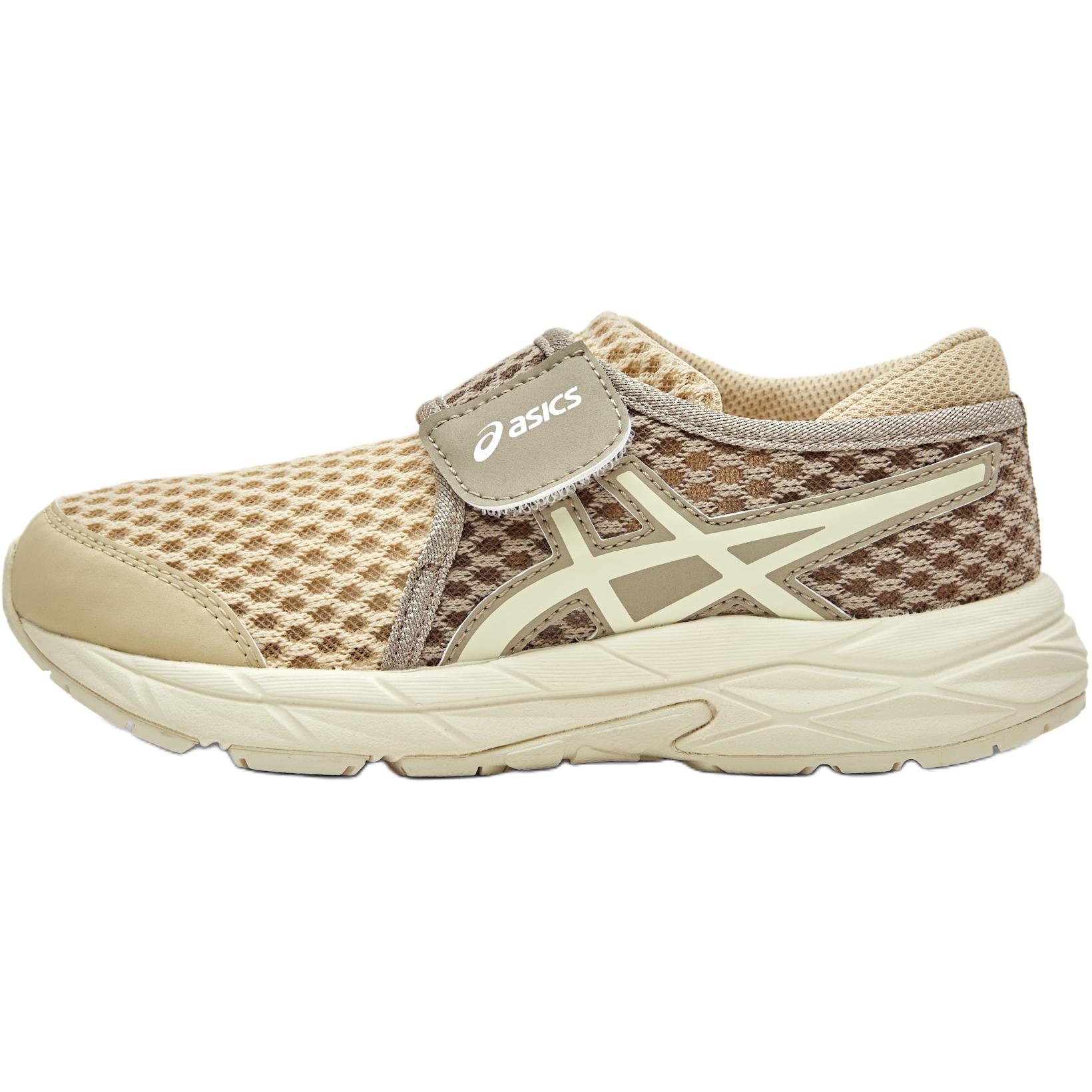 Низкие кроссовки Contend для детей ASICS, хаки
Низкие кроссовки Contend для детей ASICS, хаки