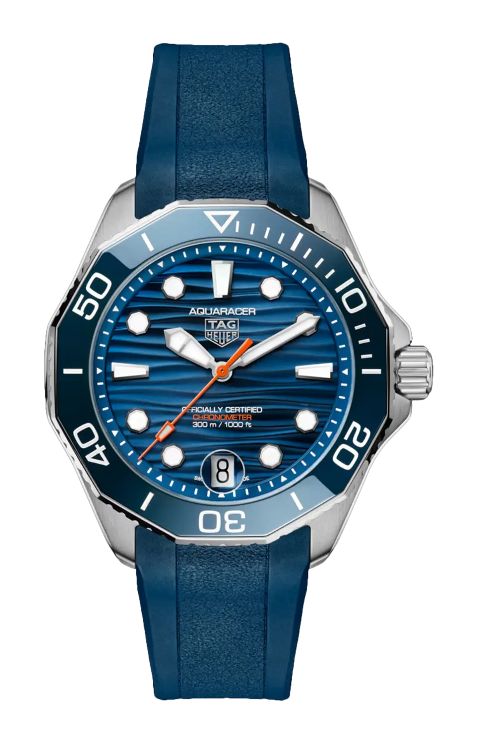 Часы aquaracer professional 300 date Tag Heuer
Часы aquaracer professional 300 date Tag Heuer