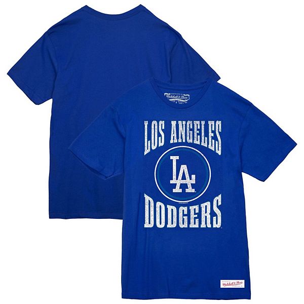 Мужская футболка Los Angeles Dodgers с арочным логотипом Mitchell & Ness
Мужская футболка Los Angeles Dodgers с арочным логотипом Mitchell & Ness