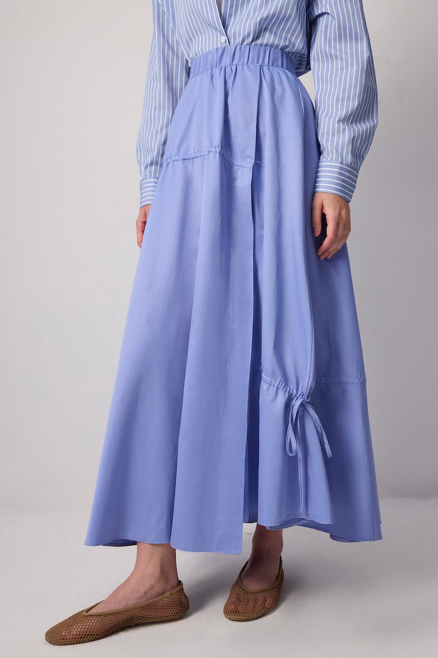 Юбка Touche Prive, синий
Юбка Touche Prive, синий