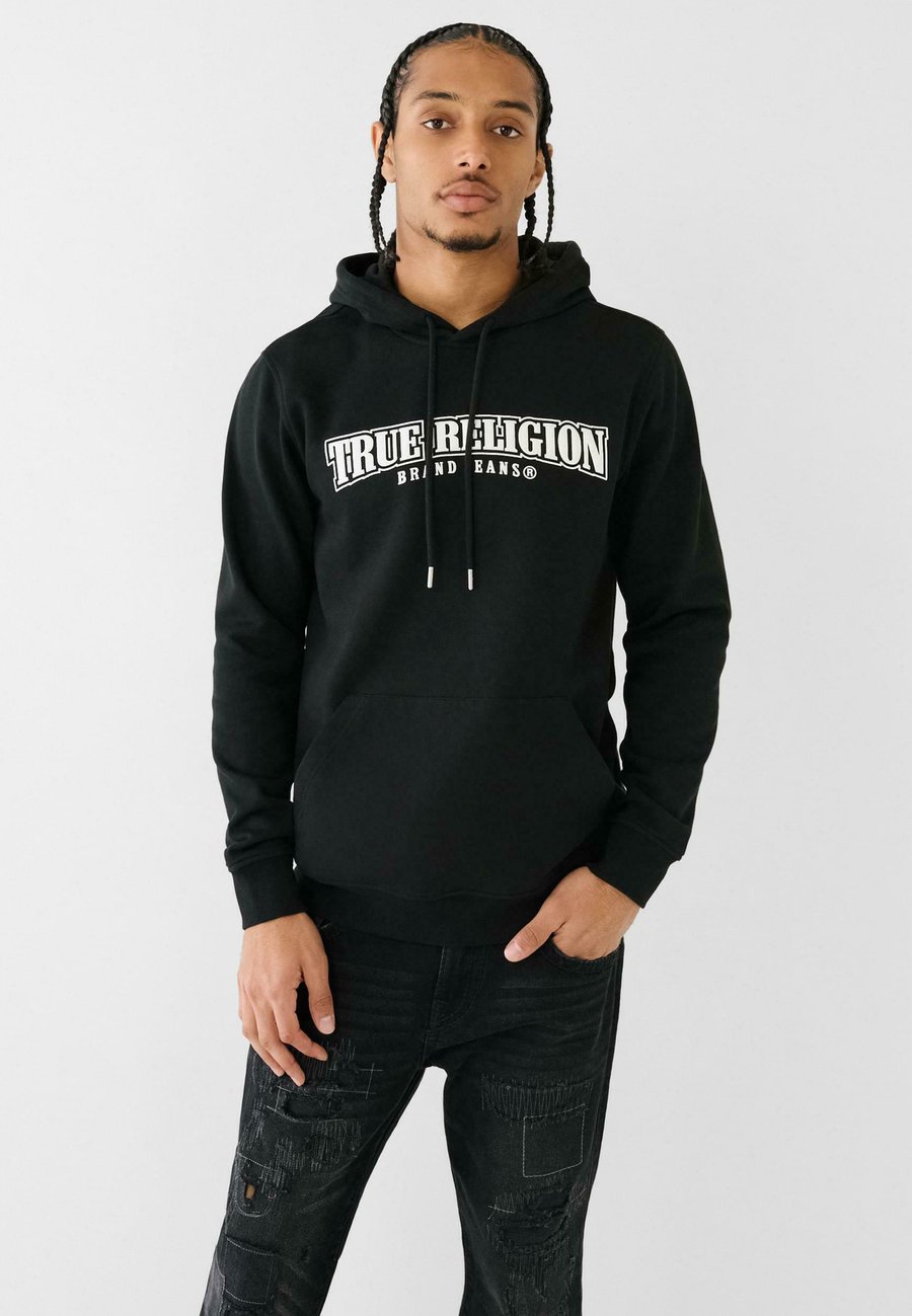 Худи True Religion PAINTED , Black
Худи True Religion PAINTED , Black