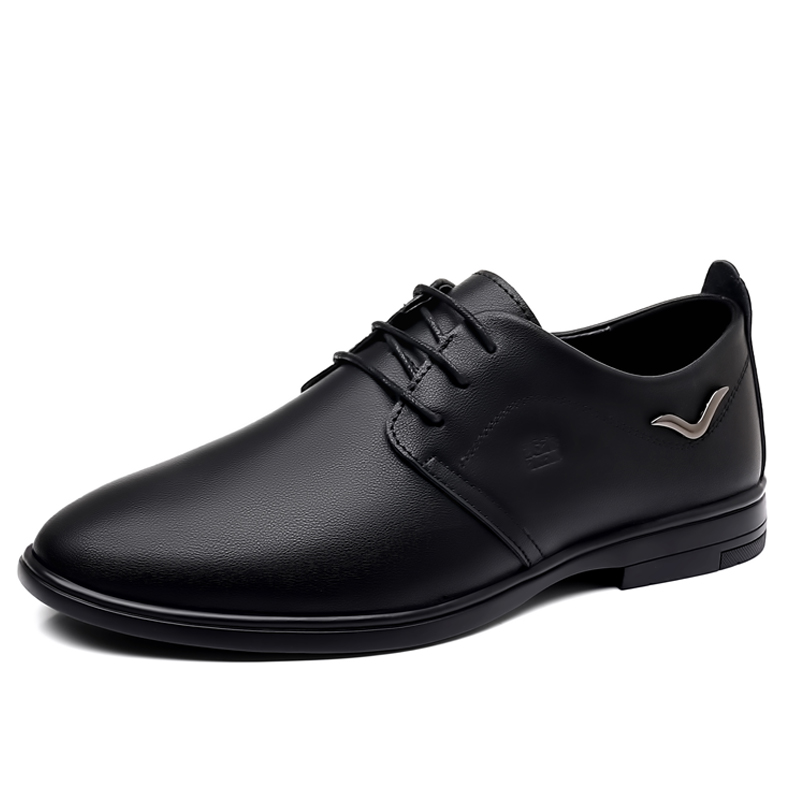 Mulinsen Повседневные туфли мужские черные
Mulinsen Повседневные туфли мужские черные