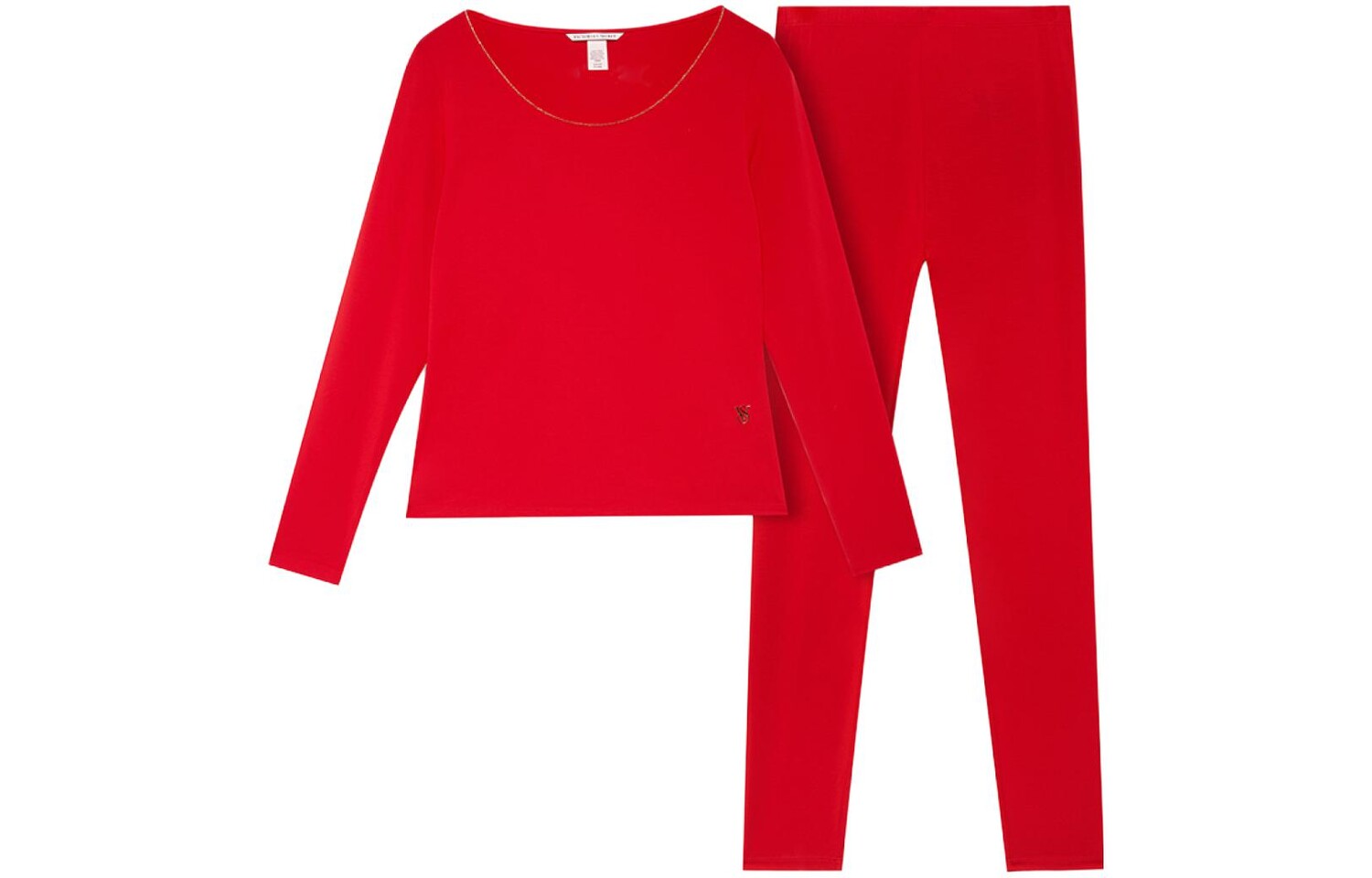 Женский термокомплект Victoria'S Secret
Женский термокомплект Victoria'S Secret