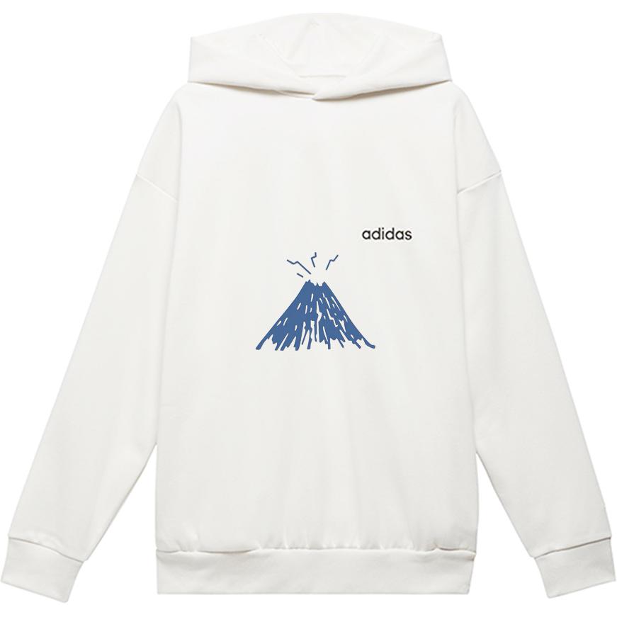 Adidas Толстовка BNK мужская белая
Adidas Толстовка BNK мужская белая