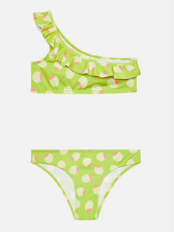 Купальник United Colors Of Benetton, зеленый
Купальник United Colors Of Benetton, зеленый