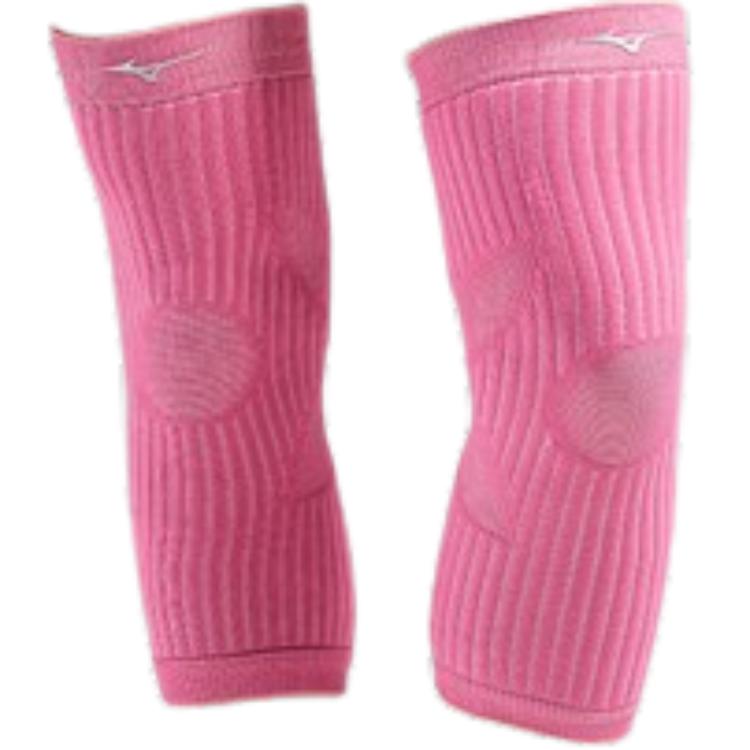 Беговые, футбольные, баскетбольные, фитнес унисекс наколенники из полиэстера и эластана Mizuno
Беговые, футбольные, баскетбольные, фитнес унисекс наколенники из полиэстера и эластана Mizuno