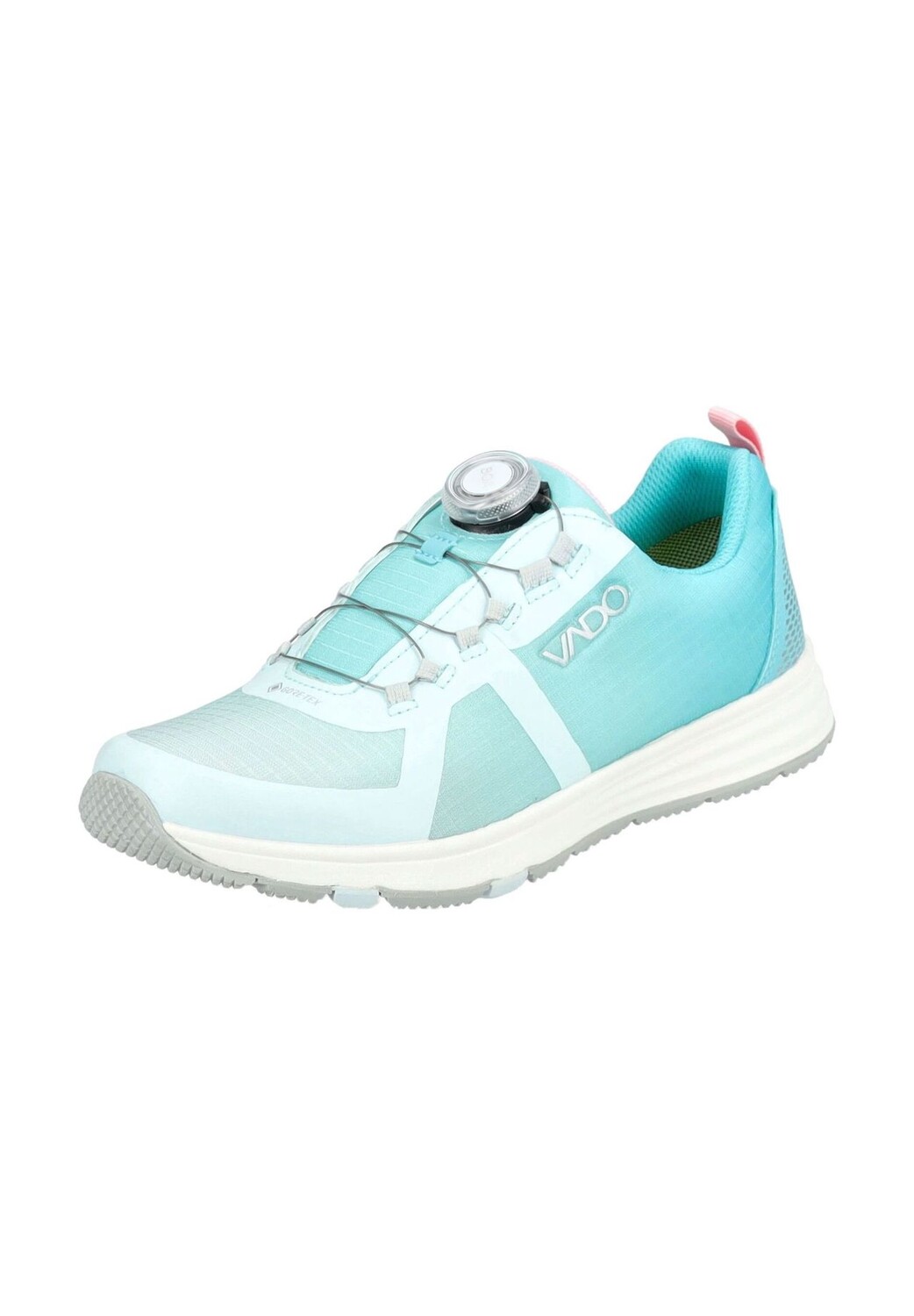 Сетчатые кроссовки VADO, цвет Turquoise
Сетчатые кроссовки VADO, цвет Turquoise
