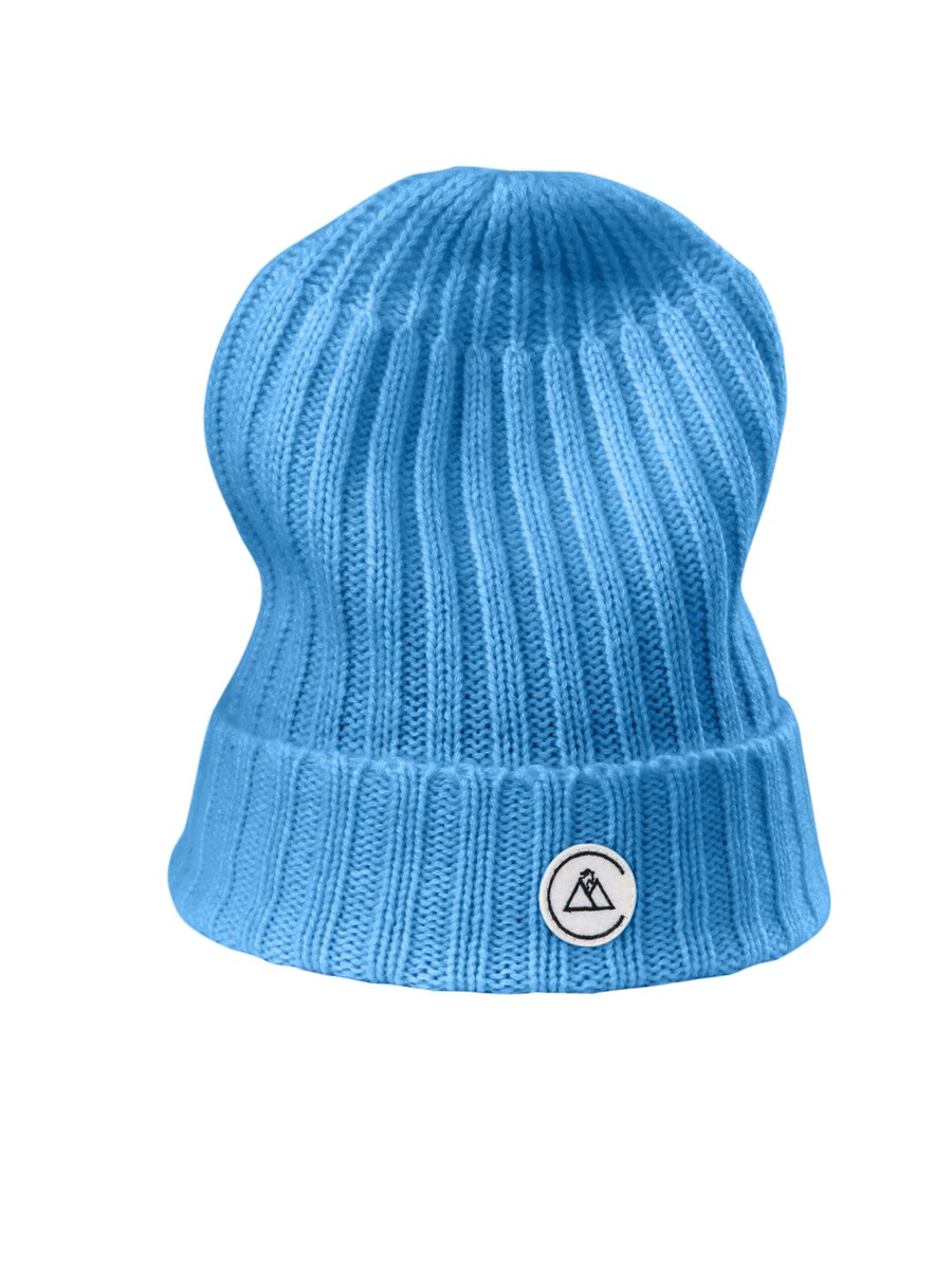 Шапка CASH-MERE.CH, синий
Шапка CASH-MERE.CH, синий